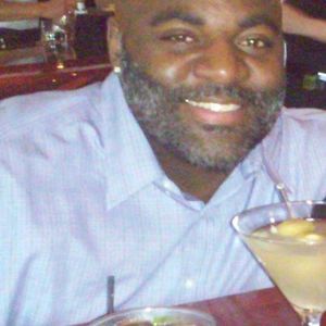 Meet your Posher, Demond